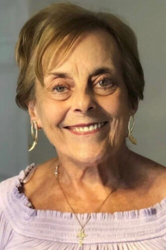 Carol J. Coalmer 1936-2025